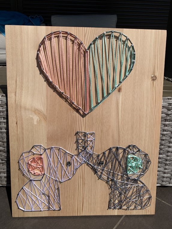 string-art-slonie-srdce